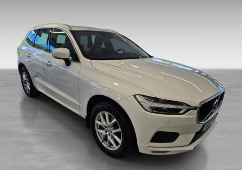 Volvo XC60, 2020
