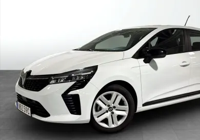 Renault Clio, 2024