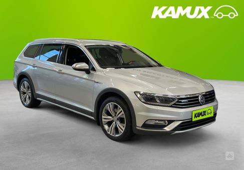 Volkswagen Passat, 2019