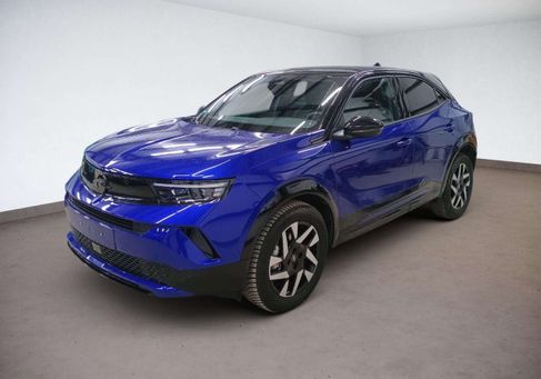 Opel Mokka, 2025 2