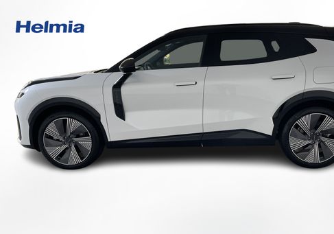 Lynk &amp; Co, 2025