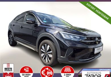 Volkswagen Taigo, 2023