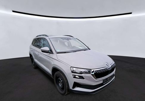 Skoda Karoq, 2023
