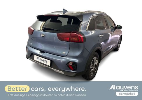 Kia Niro, 2019 2