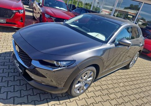 Mazda CX-30, 2026 3