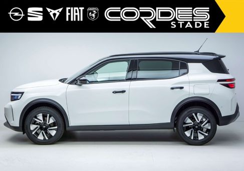 Opel Frontera, 2026