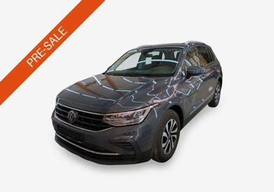 Volkswagen Tiguan, 2023