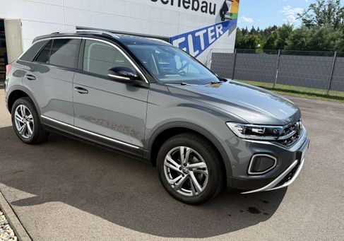 Volkswagen T-Roc, 2022