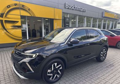 Opel Mokka, 2023