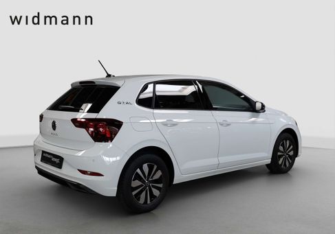 Volkswagen Polo, 2025 3