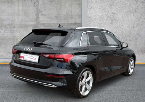Audi A3, 2023 3