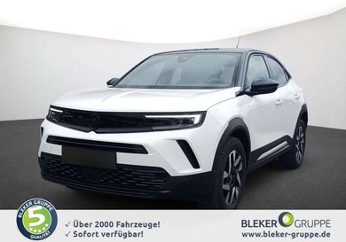 Opel Mokka, 2024