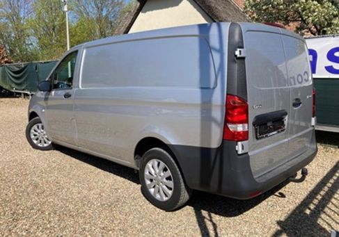 Mercedes-Benz Vito, 2020