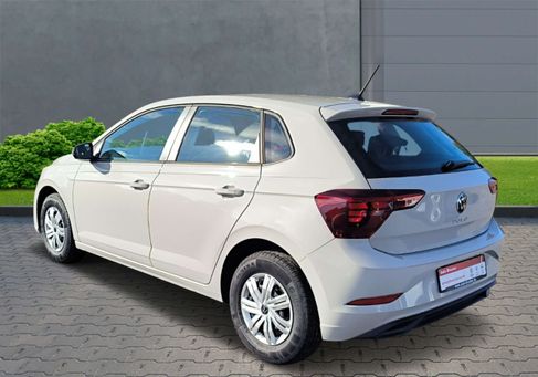 Volkswagen Polo, 2022 2