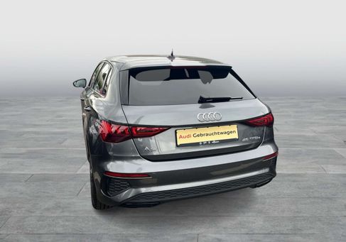 Audi A3, 2022 2