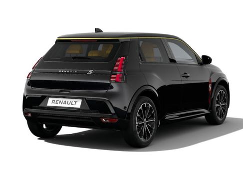 Renault R 5, 2026