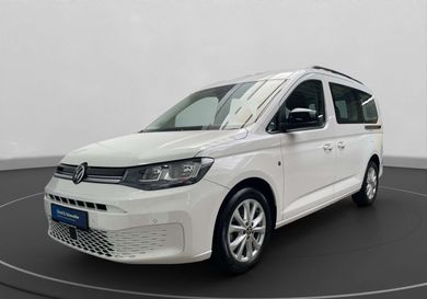 Volkswagen Caddy, 2023