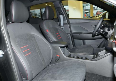 Hyundai Kona, 2026 3