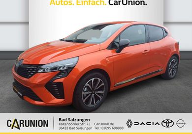 Renault Clio, 2026