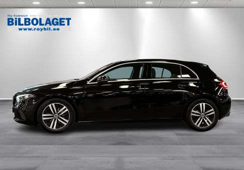 Mercedes-Benz A 180, 2021