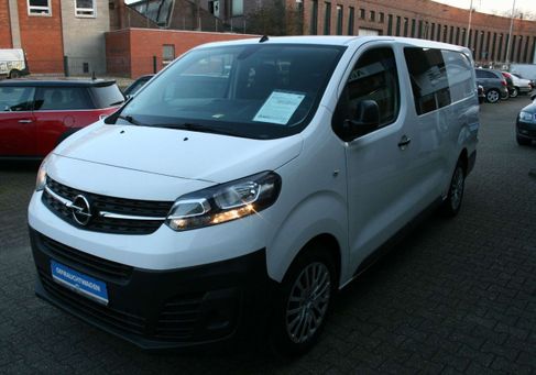 Opel Vivaro, 2020 2