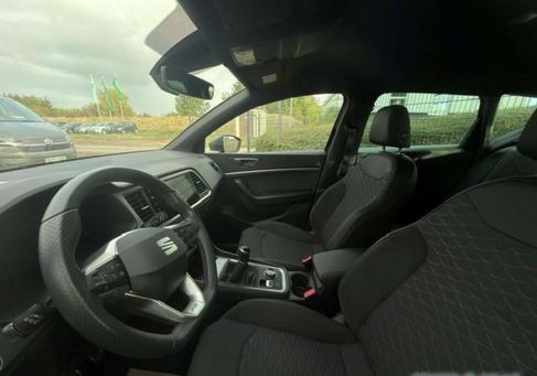 Seat Ateca, 2023 3