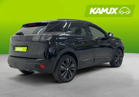 Peugeot 3008, 2023 3