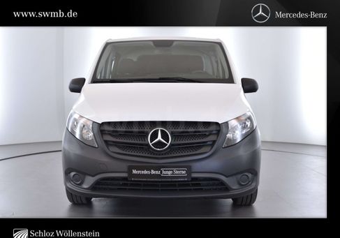 Mercedes-Benz Vito, 2023