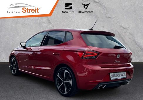 Seat Ibiza, 2023