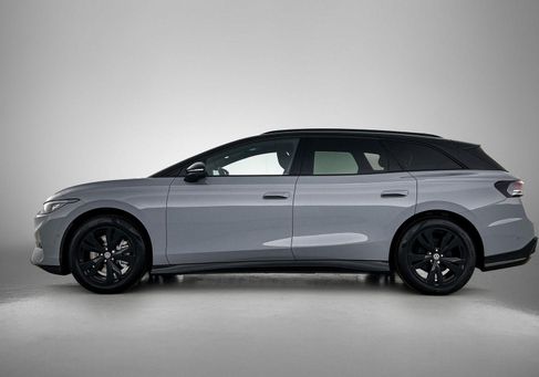 Volkswagen ID.7, 2026 2