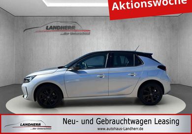 Opel Corsa, 2025