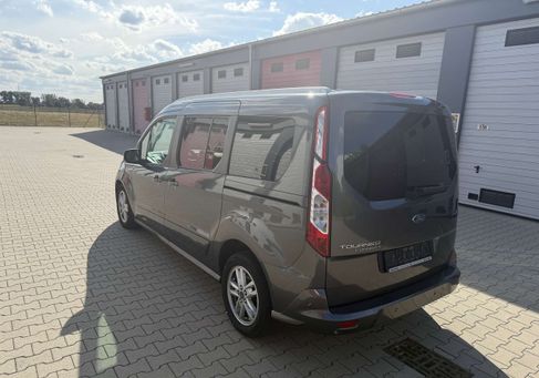 Ford Tourneo Connect, 2019