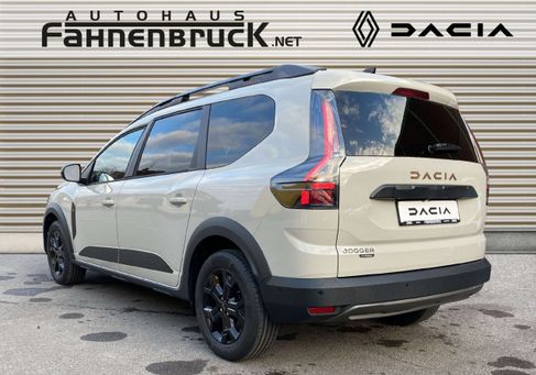 Dacia Jogger, 2026