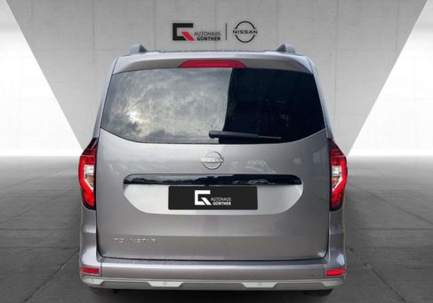 Nissan Townstar, 2025 3