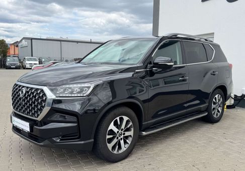 Ssangyong REXTON, 2023 3