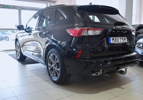 Ford Kuga, 2023
