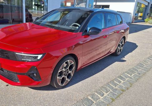 Opel Astra, 2023