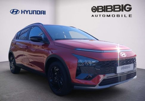 Hyundai Bayon, 2026 2