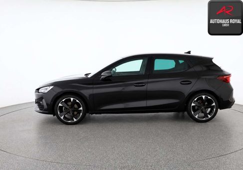 Cupra Leon, 2023