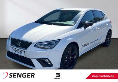 Seat Ibiza, 2026