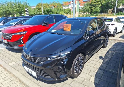 Renault Clio, 2025