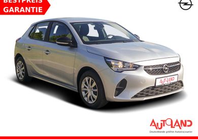 Opel Corsa, 2022