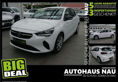 Opel Corsa, 2023