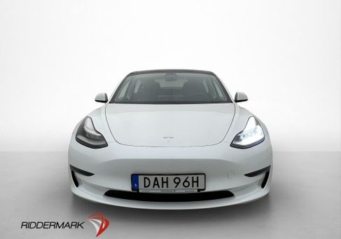Tesla Model 3, 2021