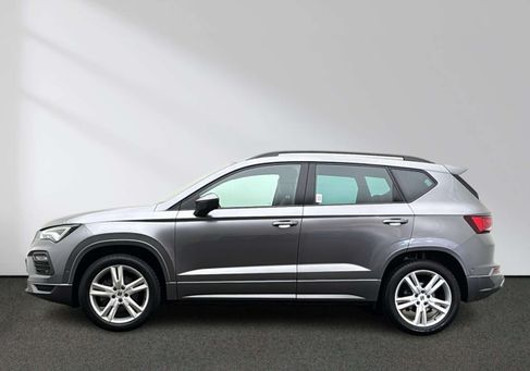 Seat Ateca, 2023