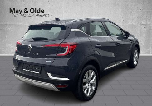 Renault Captur, 2021