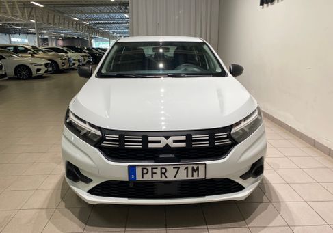 Dacia Sandero, 2023
