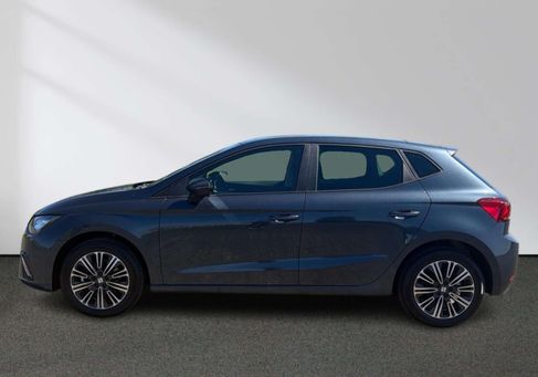 Seat Ibiza, 2026