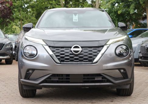 Nissan Juke, 2026 3