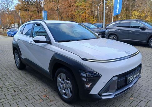 Hyundai Kona, 2026 3